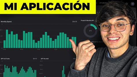 cuánto gané con mi aplicación como crear y monetizar aplicaciones