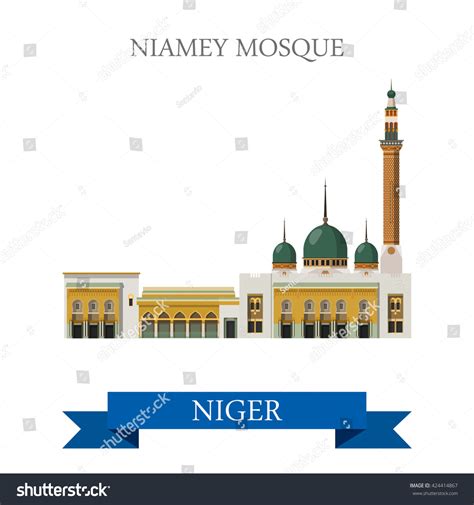 990 Niger landmarks Images, Stock Photos & Vectors | Shutterstock