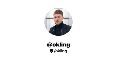 @okling | Linktree