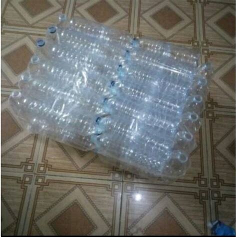 Jual Botol Plastik Bekas Ukuran 1500ml Shopee Indonesia