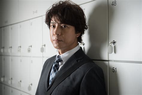 上川隆也「遺留捜査」の主人公・糸村との出会いで『演じる“意義”が得られた』（ザテレビジョン）