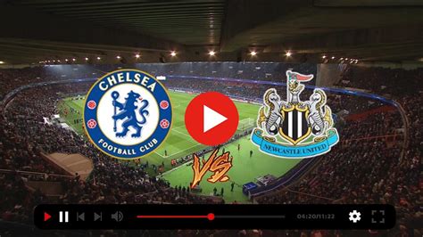 Chelsea Vs Newcastle Live Video 19122023 The Full 90 Minut My Site