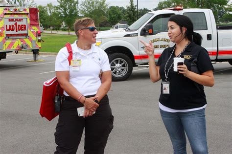 First Responder Appreciation Day Photo Gallery Goldsboro Daily News