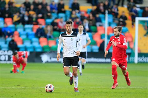 Fotos El Salamanca Cf Uds Derrota Con Claridad A La Cultural El