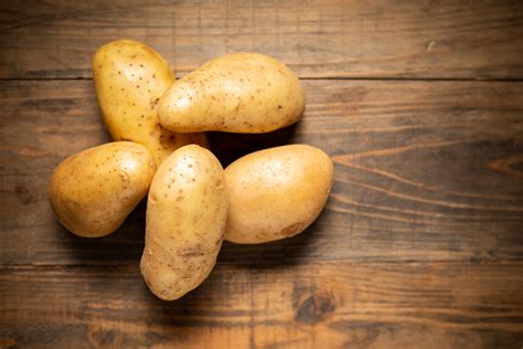 Cientistas Inserem Gene Humano Em Batatas E Descobrem Resultados Muito