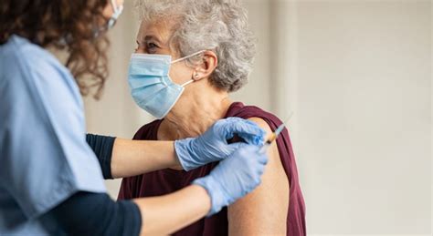 Vaccin Contre La Grippe O Le Faire Gratuitement Quelle P Riode