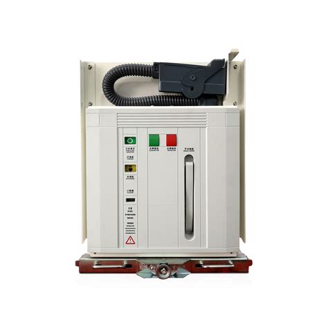 Drawout Type Outdoor Vacuum Circuit Breaker Outdoor Vcb Panel 3 Phase