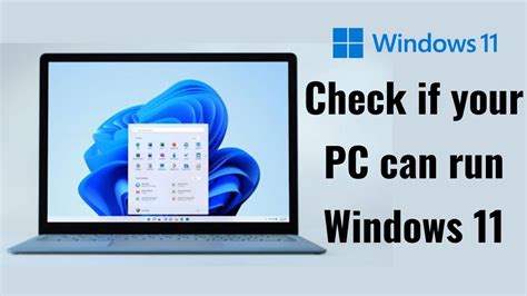 How To Check If Your Pc Can Run Windows Windows Capability