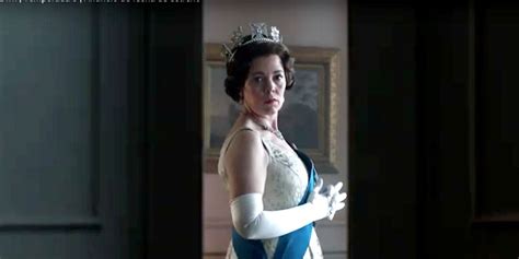 Tenemos El Nuevo Trailer De La Tercera Temporada De The Crown