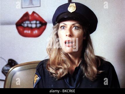 EATING RAOUL (1982) MARY WORONOV ERAL 002FOH Stock Photo - Alamy