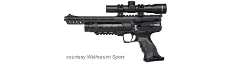 weihrauch hw   sale price    blue book  gun values