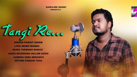 Kulhi Muchad Re New Santali Song Pandit Soren Mono Murmu Youtube