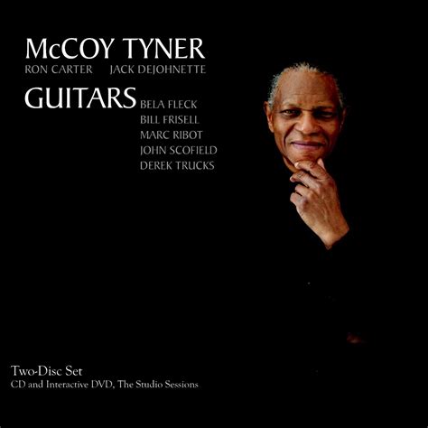 Guitars De Mccoy Tyner En Apple Music