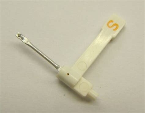 Replacement Record Stylus Needle Suitable For Bsr St St Lp Ebay