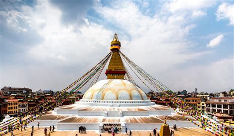 Religious Sites of Nepal – Popular Pilgrimage Sites in Nepal