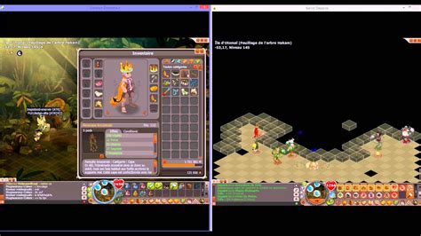 Dofus Sh Pvp Sa Benef Sur Otomai YouTube