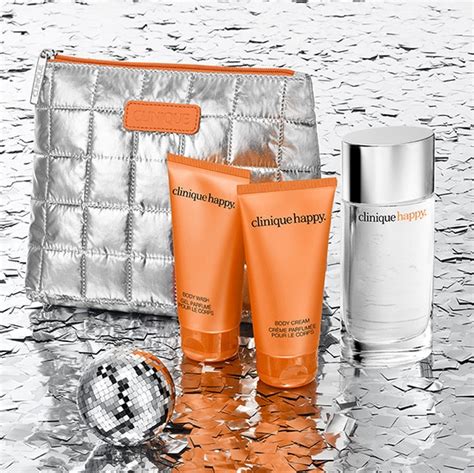 Moisture Surge Megastars Hydrating Skincare Gift Set Clinique