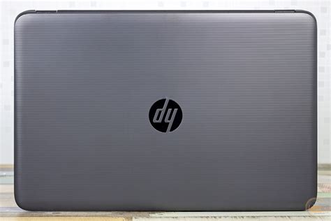 Обзор и тестирования ноутбука HP 250 G5: для дома и офиса GECID.com ...