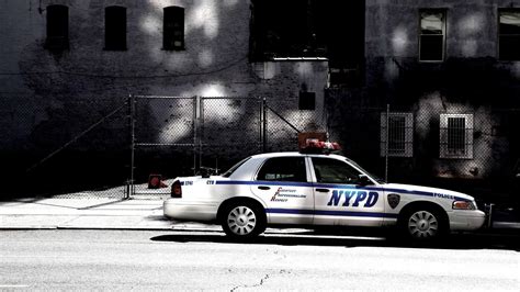 NYPD Wallpapers - Wallpaper Cave