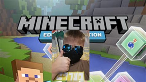 Gramy W Minecraft Na Serwerze Granie W Gry YouTube