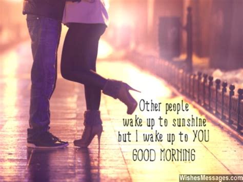 Good Morning Messages for Husband: Quotes and Wishes – WishesMessages.com