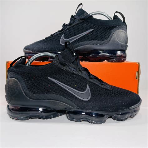 Nike Air Vapormax 2021 FK Men Shoes Athletic Sneakers… - Gem