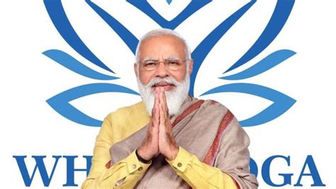 International Yoga Day Pm Modi Launches Myoga App All You Need