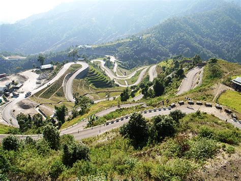 Top 5 Highways In Nepal Take A Road Trip Self Drive Nepal Car Rental In Nepal