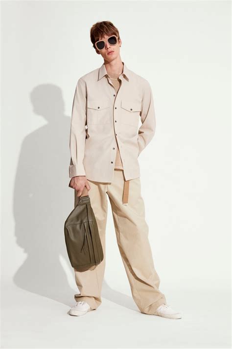 Joseph Ss 20 Mens Lookbook Joseph