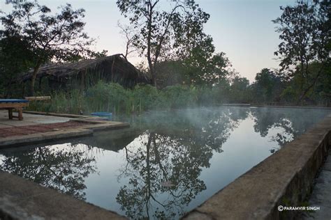 Kabini River Lodge and Nagarhole National Park - The Untourists