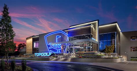 Topgolf Makes Mount Laurel Location Official