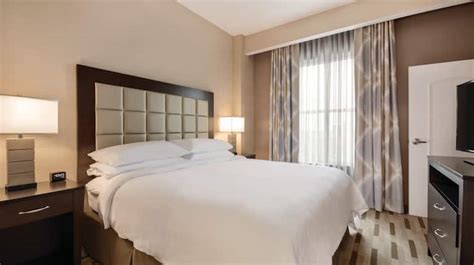 Embassy Suites by Hilton Tuscaloosa Alabama Downtown