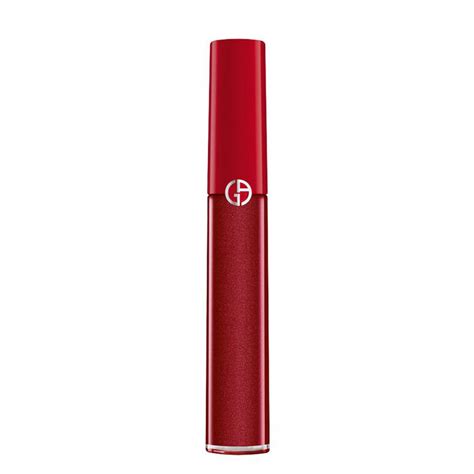 Son Kem Giorgio Armani Lip Maestro Ruby Nude Lipstick Vn