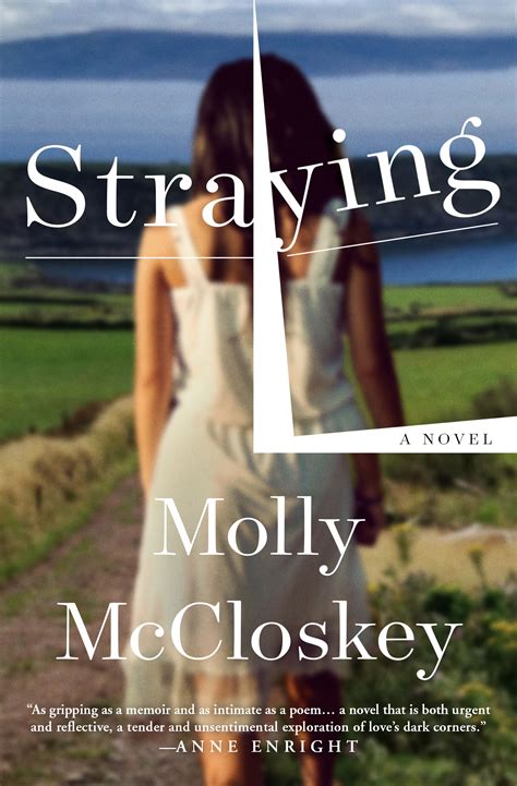 molly mccloskey