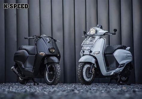 Scooterism Archives - Grand Prix Online