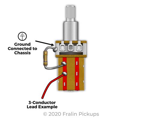 Push Pull Pots How They Work Wiring Mods And More