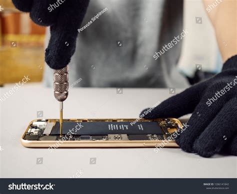 disassemble components images stock  vectors shutterstock