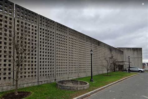 UMass Celebrates Its Brutalist Architecture With Two Events - Amherst Indy