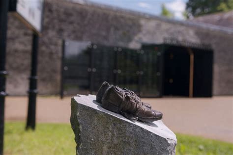 National Famine Museum Famine House Strokestown Park