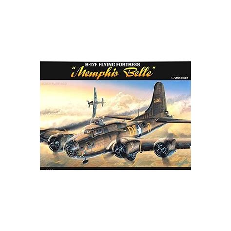 B-17 Model: Best Model Airplane Kits in 2023 | Scale-Model-Aircraft.com