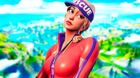 10 Hottest Fortnite Skins Female Edition Theme Hill