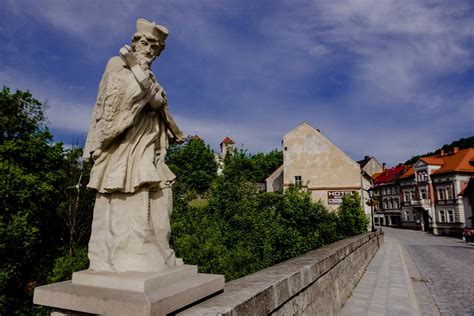 Bardo miasto cudów Najciekawsze zabytki i atrakcje Barda oraz szlaki