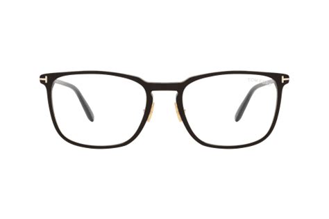 Buy Tom Ford FT 5699 B 001 Glasses