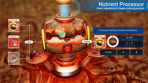 Flipboard: No Man's Sky Cooking Recipes | PC Gamer