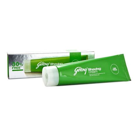 Buy Godrej Cinthol Shaving Cream Lime Fresh Gm Online At