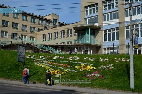 Воронеж, университет Воронежский государственный университет инженерных ...