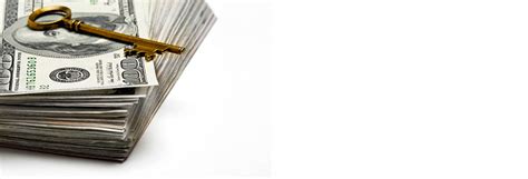 kekayaan  kekayaan  diwakili oleh uang tunai  kunci foto stok