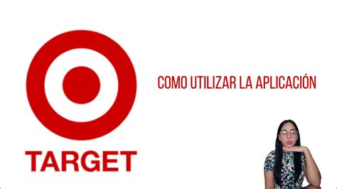 Te Cuento Como Utilizar La Aplicaci N De Target Y Sus Cupones Youtube