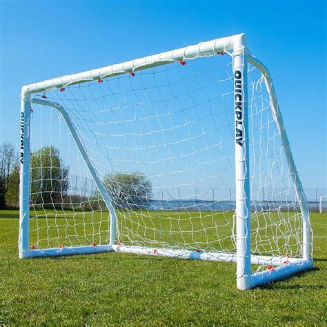 Amazon Quickplay Q Fold Soccer Goal The Second Folding