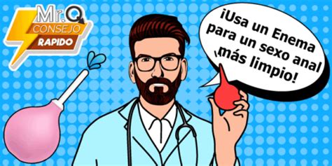 Como Ser Pasivo Sin Dolor Sexo Anal Para Principiantes Mq